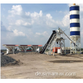 HZS75 75CBM Beton -Chargenanlage